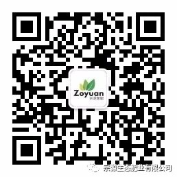 宗源生态肥业微信公众号二维码